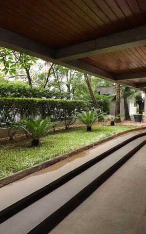 Apartamento à venda com 274m², 3 quartos e 3 vagasÁrea Comum