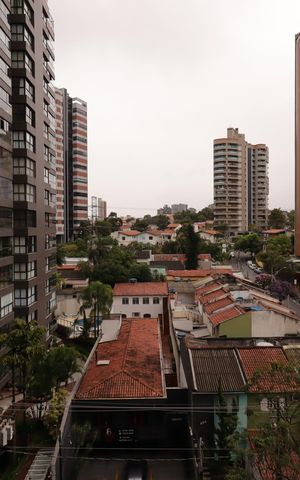 Apartamento à venda com 274m², 3 quartos e 3 vagasVista do Quarto 1