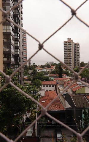 Apartamento à venda com 274m², 3 quartos e 3 vagasVista da Varanda