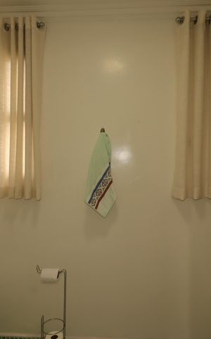 Apartamento à venda com 274m², 3 quartos e 3 vagasBanheiro Social