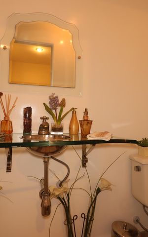 Apartamento à venda com 274m², 3 quartos e 3 vagasLavabo