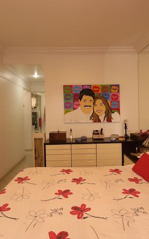 Apartamento à venda com 274m², 3 quartos e 3 vagasSuíte
