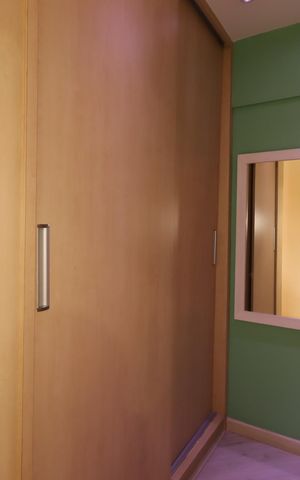 Apartamento à venda com 274m², 3 quartos e 3 vagasQuarto 1 - Closet