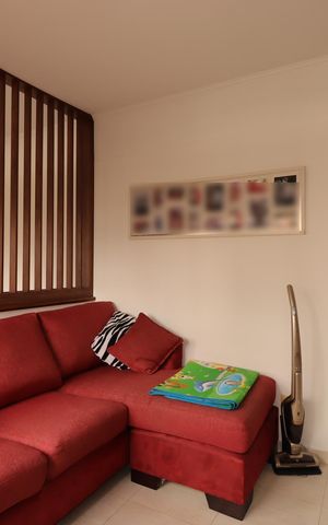 Apartamento à venda com 274m², 3 quartos e 3 vagasSala de TV