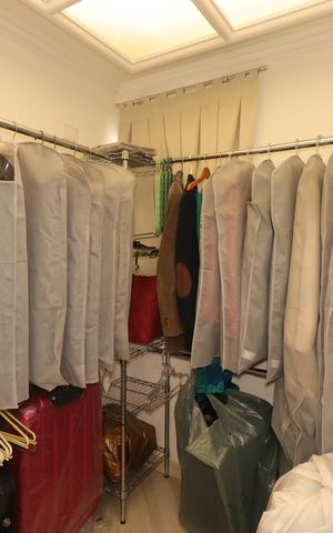 Apartamento à venda com 274m², 3 quartos e 3 vagasSuíte - Closet