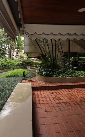 Apartamento à venda com 274m², 3 quartos e 3 vagasÁrea Comum