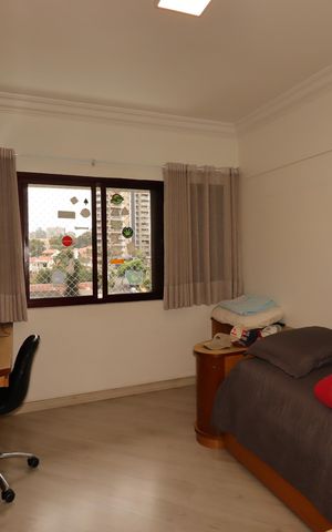 Apartamento à venda com 274m², 3 quartos e 3 vagasQuarto 1