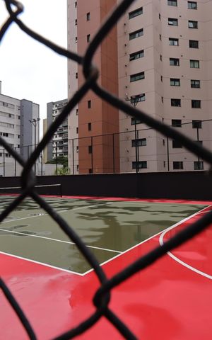 Apartamento à venda com 274m², 3 quartos e 3 vagasÁrea Comum - Quadra