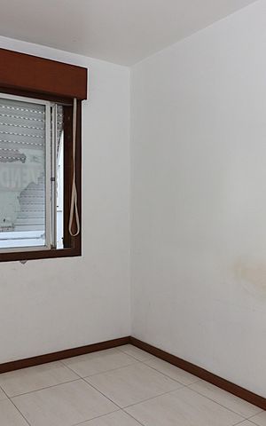 Apartamento à venda com 55m², 2 quartos e sem vagaQuarto 1