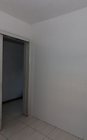 Apartamento à venda com 55m², 2 quartos e sem vagaCozinha