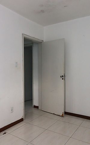 Apartamento à venda com 55m², 2 quartos e sem vagaQuarto 1