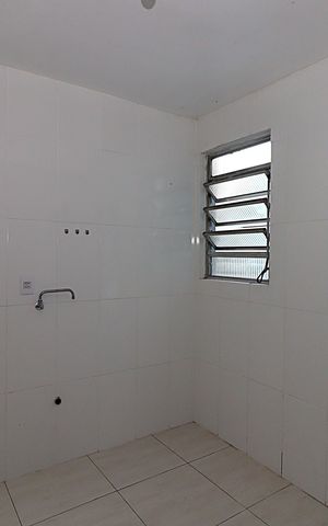 Apartamento à venda com 55m², 2 quartos e sem vagaCozinha
