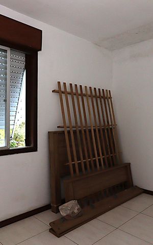 Apartamento à venda com 55m², 2 quartos e sem vagaQuarto 2 