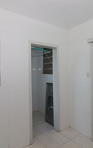Apartamento à venda com 55m², 2 quartos e sem vagaCozinha
