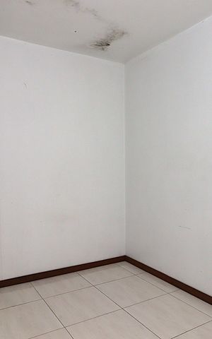 Apartamento à venda com 55m², 2 quartos e sem vagaQuarto 1