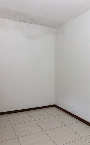 Apartamento à venda com 55m², 2 quartos e sem vagaQuarto 2 