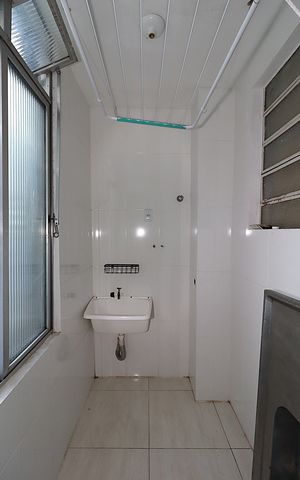 Apartamento à venda com 55m², 2 quartos e sem vagaÁrea de Serviço