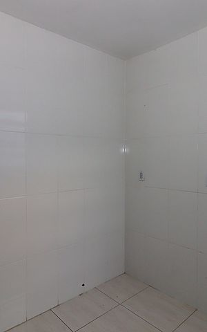 Apartamento à venda com 55m², 2 quartos e sem vagaCozinha