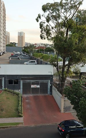 Apartamento à venda com 55m², 2 quartos e sem vagaVista da Área de Serviço