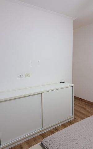 Apartamento à venda com 78m², 2 quartos e 1 vagaQuarto 1