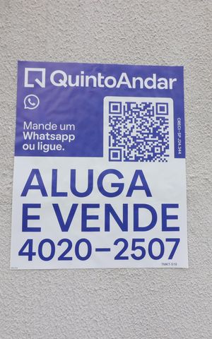 Apartamento à venda com 78m², 2 quartos e 1 vagaPlaca