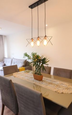 Apartamento à venda com 78m², 2 quartos e 1 vagaSala
