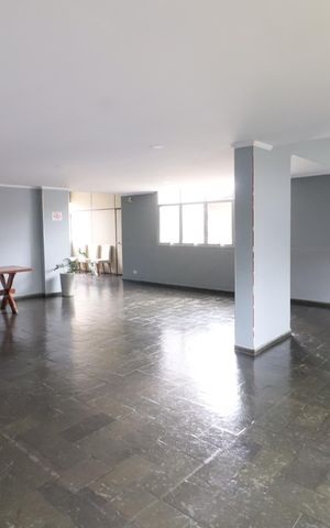 Apartamento à venda com 78m², 2 quartos e 1 vagaÁrea comum - Salão de festas