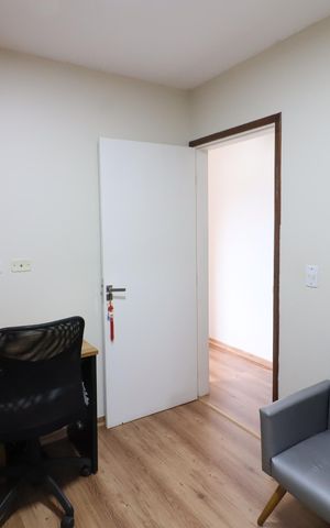 Apartamento à venda com 78m², 2 quartos e 1 vagaQuarto 2