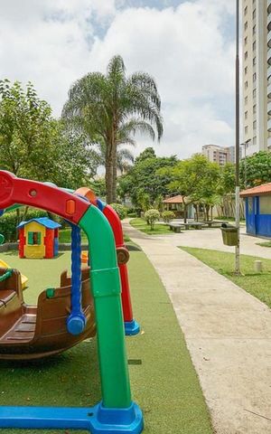 Apartamento para alugar com 67m², 2 quartos e 1 vaga Apartamento para alugar com 67m², 2 quartos e 1 vagaÁrea Comum