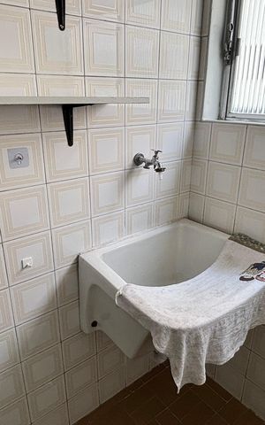 Apartamento à venda com 40m², 1 quarto e 1 vaga Apartamento à venda com 40m², 1 quarto e 1 vagaÁrea de Serviço