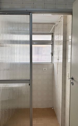 Apartamento à venda com 40m², 1 quarto e 1 vaga Apartamento à venda com 40m², 1 quarto e 1 vagaÁrea de Serviço