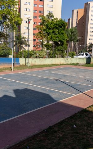 Apartamento à venda com 55m², 2 quartos e 1 vaga Apartamento à venda com 55m², 2 quartos e 1 vagaQuadra Esportiva