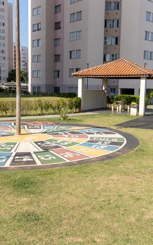 Apartamento à venda com 55m², 2 quartos e 1 vaga Apartamento à venda com 55m², 2 quartos e 1 vagaÁrea comum