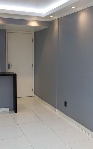 Apartamento à venda com 55m², 2 quartos e 1 vaga Apartamento à venda com 55m², 2 quartos e 1 vagasala