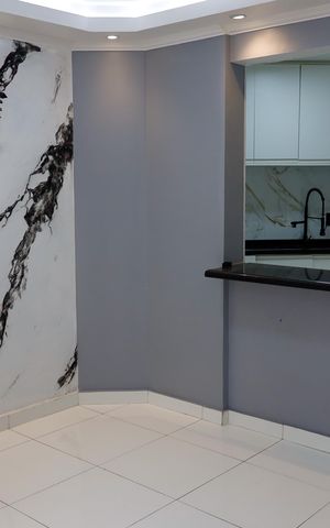 Apartamento à venda com 55m², 2 quartos e 1 vaga Apartamento à venda com 55m², 2 quartos e 1 vagasala