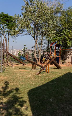 Apartamento à venda com 55m², 2 quartos e 1 vaga Apartamento à venda com 55m², 2 quartos e 1 vagaÁrea comum