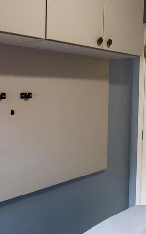 Apartamento à venda com 55m², 2 quartos e 1 vaga Apartamento à venda com 55m², 2 quartos e 1 vagaQuarto 2