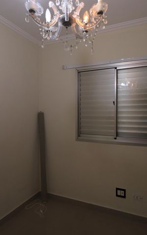 Apartamento para alugar com 52m², 2 quartos e 1 vagaQuarto 2