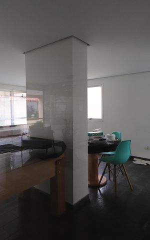 Apartamento para alugar com 52m², 2 quartos e 1 vagaSalão de jogos