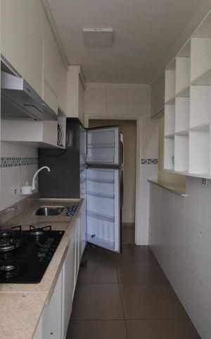 Apartamento para alugar com 52m², 2 quartos e 1 vagaÁrea de Serviço