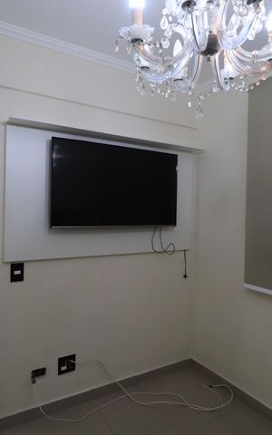Apartamento para alugar com 52m², 2 quartos e 1 vagaQuarto 1