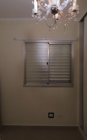Apartamento para alugar com 52m², 2 quartos e 1 vagaQuarto 2