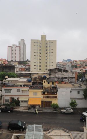 Apartamento para alugar com 52m², 2 quartos e 1 vagaVista da Sacada