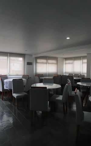 Apartamento para alugar com 52m², 2 quartos e 1 vagaÁrea comum - Salão de festas