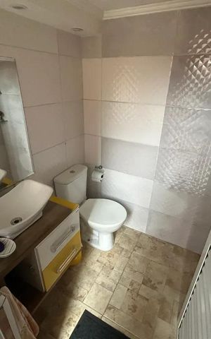 Casa à venda com 200m², 4 quartos e 2 vagas