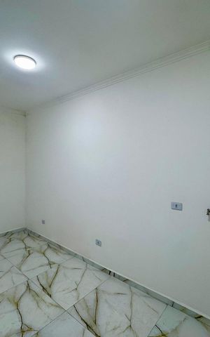 Studio para alugar com 18m², 1 quarto e sem vaga Studio para alugar com 18m², 1 quarto e sem vagaQuarto / Sala