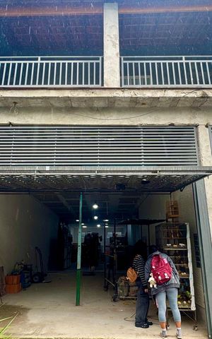 Studio para alugar com 18m², 1 quarto e sem vaga Studio para alugar com 18m², 1 quarto e sem vagaPlaca instalada na fachada do imóvel