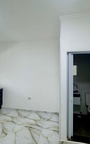 Studio para alugar com 18m², 1 quarto e sem vaga Studio para alugar com 18m², 1 quarto e sem vagaCozinha