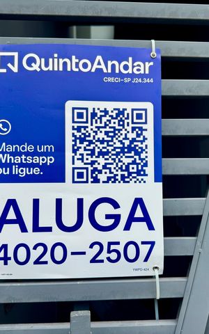 Studio para alugar com 18m², 1 quarto e sem vaga Studio para alugar com 18m², 1 quarto e sem vagaPlaca aproximada