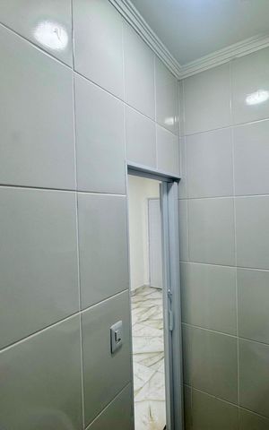 Studio para alugar com 18m², 1 quarto e sem vaga Studio para alugar com 18m², 1 quarto e sem vagaBanheiro